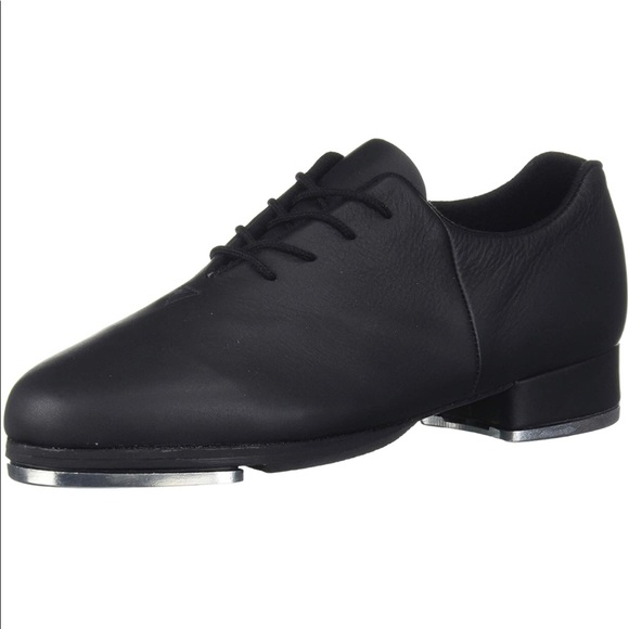 Bloch Shoes - Bloch Dance Women's Sync Tap Shoe Sz 5 M
